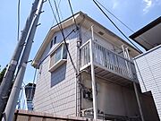 ハイム５サンク 2階 築56年10ヶ月の賃貸物件