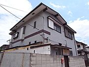 阿佐ケ谷駅より徒歩17分 築56年4ヶ月 2階建の賃貸物件