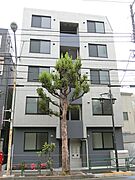 阿佐ケ谷駅より徒歩13分 1階 築4年6ヶ月の賃貸物件