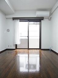 メゾンローズ阿佐ヶ谷 306 3階1Kのリビング/ダイニング