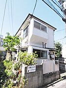 小松ハイツの賃貸物件