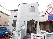 一橋学園駅より徒歩11分 1階 築31年8ヶ月の賃貸物件