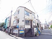阿佐ケ谷駅より徒歩10分 1階 築46年4ヶ月の賃貸物件