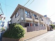 阿佐ケ谷駅より徒歩9分 2階 築35年3ヶ月の賃貸物件
