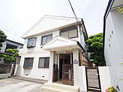 下井草駅より徒歩5分 2階 築33年6ヶ月の賃貸物件