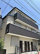 LaR&233;sidenceChic 2階 新築の賃貸物件