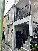 荻窪駅より徒歩8分 1階 築33年7ヶ月の賃貸物件