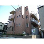 ハックベリーの賃貸物件