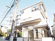 阿佐ケ谷駅より徒歩4分 1階 築35年の賃貸物件