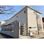 ヴァンベールの賃貸物件