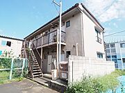 松陰神社前駅より徒歩5分 1階 築38年10ヶ月の賃貸物件