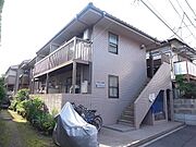 沼袋駅より徒歩5分 2階 築25年10ヶ月の賃貸物件