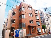 フラット桜台 1階 築41年10ヶ月の賃貸物件