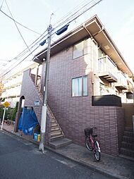 フラット阿佐谷南II