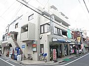 ヴィラ・ジャルディーノの賃貸物件