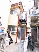 森のハイツパート２の賃貸物件