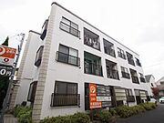 メゾンイシハラの賃貸物件