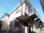 阿佐ケ谷駅より徒歩7分 2階 築35年6ヶ月の賃貸物件