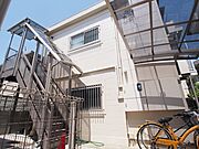 リンセン天沼 2階 築57年8ヶ月の賃貸物件