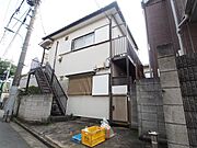 阿佐ケ谷駅より徒歩11分 1階 築43年11ヶ月の賃貸物件