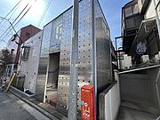 センチュリーパレス高円寺 1階 築38年10ヶ月の賃貸物件