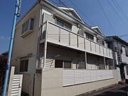 ハイムトキ 2階 築37年3ヶ月の賃貸物件