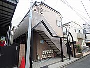 阿佐ケ谷駅より徒歩6分 2階 築25年9ヶ月の賃貸物件