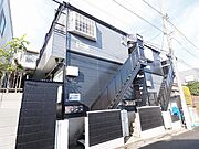 成増駅より徒歩8分 2階 築39年1ヶ月の賃貸物件