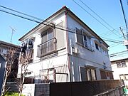 阿佐ケ谷駅より徒歩12分 1階 築45年10ヶ月の賃貸物件