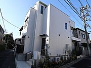 クアルト南阿佐ヶ谷 1階 築5年9ヶ月の賃貸物件