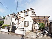 センチュリー阿佐谷北 1階 築34年10ヶ月の賃貸物件