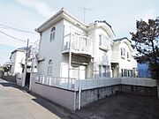 西荻窪駅より徒歩21分 1階 築37年9ヶ月の賃貸物件