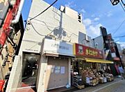 高円寺駅より徒歩6分 3階 築39年3ヶ月の賃貸物件