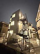 阿佐ケ谷駅より徒歩8分 1階 新築の賃貸物件