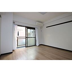 サンセリテ 101 1階1DKの寝室