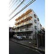 高円寺駅より徒歩6分 1階 築37年6ヶ月の賃貸物件