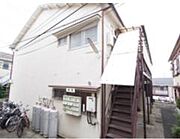 寿荘 1階 築52年6ヶ月の賃貸物件