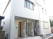 高円寺駅より徒歩13分 1階 築12年の賃貸物件