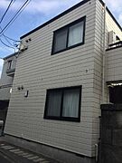 高円寺駅より徒歩9分 1階 築26年6ヶ月の賃貸物件