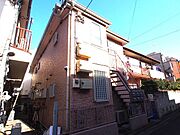 都立家政駅より徒歩9分 2階 築47年7ヶ月の賃貸物件