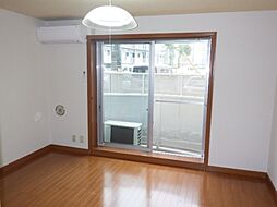 K・villaggio（ケーヴィラッジオ） 102 1階1Kのリビング/ダイニング