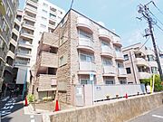 南阿佐ケ谷駅より徒歩3分 1階 築25年1ヶ月の賃貸物件