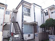 新高円寺駅より徒歩8分 2階 築42年10ヶ月の賃貸物件