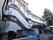 鷺ノ宮駅より徒歩3分 4階 築39年3ヶ月の賃貸物件