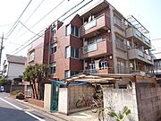 フラット練馬の賃貸物件