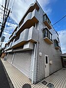 ヨーク吉祥寺 3階 築36年7ヶ月の賃貸物件