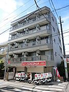 下井草駅より徒歩4分 2階 築16年8ヶ月の賃貸物件