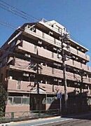 グランヴァン阿佐ヶ谷２ 4階 築19年10ヶ月の賃貸物件