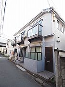 阿佐ケ谷駅より徒歩5分 1階 築31年10ヶ月の賃貸物件