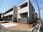 吉祥寺駅より徒歩20分 1階 築7年8ヶ月の賃貸物件